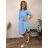 Sleeveless jacket long sleeve (uni sl) ITALIAN Fashion IMC17326