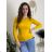 Elegant icecool long strapless dress for women (S / M ONE SIZE) ITALIAN FASHION IMM22921