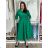Women's stretch pants (S/M/L ONE SIZE) ITALIAN FASHION IM525STELA