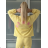 Women's Long Sleeve Bomber Jacket (S/M/L ONE SIZE) ITALIAN FASHION IMWD23470