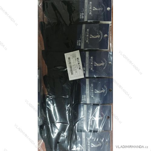 Men's socks (39-42,43-46) AURAVIA AURA26FX070