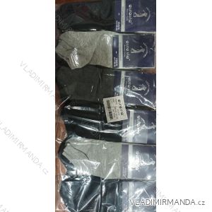 Men's ankle socks (39-46) AURA.VIA AURA26FD576