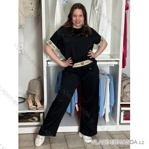 Jacket thin long sleeve women's (UNI XS-M) ITALIAN FASHION IM120049