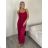Dress oversize short sleeve womens (UNI S-L) ITALIAN FASHION IMD20187
