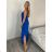 Dress oversize short sleeve womens (UNI S-L) ITALIAN FASHION IMD20187