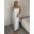 Dress oversize short sleeve womens (UNI S-L) ITALIAN FASHION IMD20187