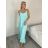 Dress oversize short sleeve womens (UNI S-L) ITALIAN FASHION IMD20187
