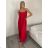 Dress oversize short sleeve womens (UNI S-L) ITALIAN FASHION IMD20187