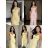Women's summer top (UNI S / M) ITALIAN FASHION IMM20396