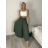 Women's Long Pants (XL/2XL/3XL ONE SIZE) ITALIAN FASHION IMC24019
