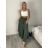 Women's Long Pants (XL/2XL/3XL ONE SIZE) ITALIAN FASHION IMC24019