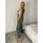 Women's long pants (SL) ITALIAN FASHION IMPLP2328920098 S / M / L Royal blue