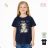 Sweatshirt warm warm-up girl zip (134-164) KUGO M2513