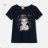 Sweatshirt warm warm-up girl zip (134-164) KUGO M2513