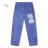 Sweatshirt warm warm-up girl zip (134-164) KUGO M2513