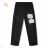 Sweatshirt warm warm-up girl zip (134-164) KUGO M2513