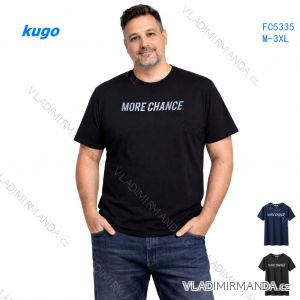 T-shirt short sleeve children´s girl´s (116-146) KUGO B2855