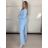 Women's long sleeve jacket (S/M/L ONE SIZE) ITALIAN FASHION IMPLP2322020014