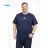 T-shirt short sleeve men's plus size (M-3XL) KUGO FC5336