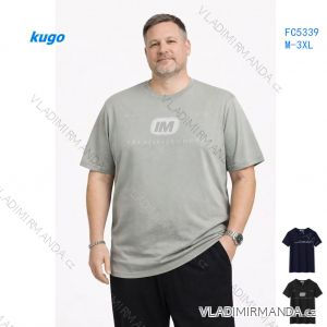 T-shirt short sleeve children´s girl´s (116-146) KUGO B2855