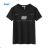 T-shirt short sleeve children´s girl´s (116-146) KUGO B2855
