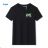 Men's short sleeve T-shirt oversized (M-3XL) KUGO ZC8872