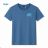 Men's short sleeve T-shirt oversized (M-3XL) KUGO ZC8872
