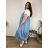Women's Oversized Knitted Long Sleeve Sweater (S/M ONE SIZE) ITALIAN FASHION IMSN2416125 46/48/50 Light olive