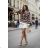 Women's Elegant Oversize Long Sweatpants (S/M/L ONE SIZE) ITALIAN FASHION IMD23634