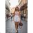 Women's Elegant Oversize Long Sweatpants (S/M/L ONE SIZE) ITALIAN FASHION IMD23634