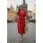 Women's Elegant Oversize Long Sweatpants (S/M/L ONE SIZE) ITALIAN FASHION IMD23634