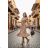 Women's Elegant Oversize Long Sweatpants (S/M/L ONE SIZE) ITALIAN FASHION IMD23634