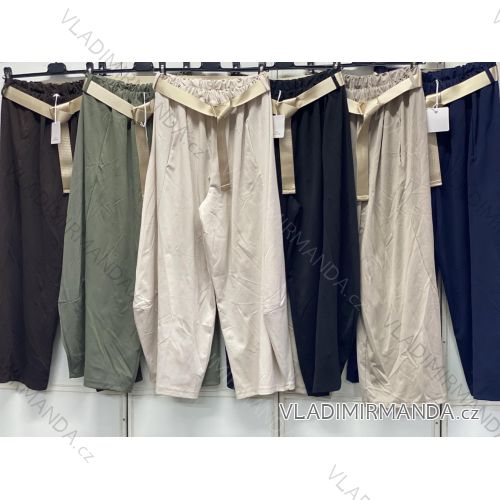 Sleeveless jacket long sleeve (uni sl) ITALIAN Fashion IMC17326