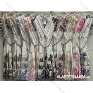 Sleeveless jacket long sleeve (uni sl) ITALIAN Fashion IMC17326