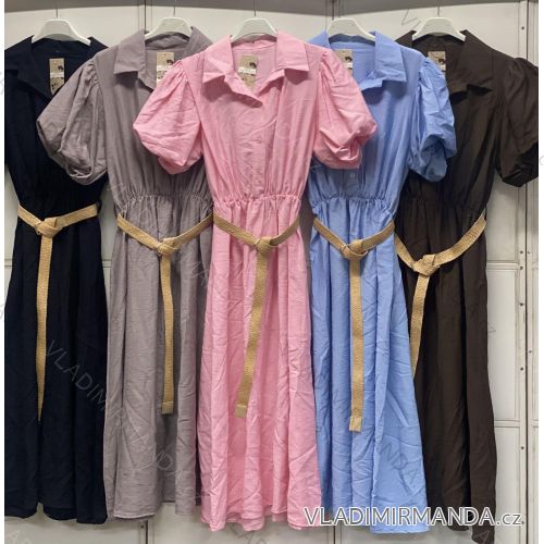Sleeveless jacket long sleeve (uni sl) ITALIAN Fashion IMC17326