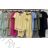 Sleeveless jacket long sleeve (uni sl) ITALIAN Fashion IMC17326