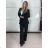 Women's Sleeveless Vest (S/M/L ONE SIZE) ITALIAN FASHION IMPLP2410130085