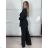 Women's Sleeveless Vest (S/M/L ONE SIZE) ITALIAN FASHION IMPLP2410130085