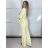 Women's Sleeveless Vest (S/M/L ONE SIZE) ITALIAN FASHION IMPLP2410130085