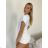 Women's Oversized Long Sleeve Knitted Sweater (S/M ONE SIZE) ITALIAN FASHION IMPTI23NG77001