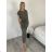 Skirt long summer women (uni sl) ITALIAN Fashion IMC18625