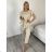 Skirt long summer women (uni sl) ITALIAN Fashion IMC18625
