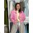 Sleeveless jacket long sleeve (uni sl) ITALIAN Fashion IMC17326