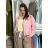 Sleeveless jacket long sleeve (uni sl) ITALIAN Fashion IMC17326
