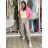 Sleeveless jacket long sleeve (uni sl) ITALIAN Fashion IMC17326 S / M / L Light blue