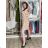 Sleeveless Women's Summer Dress (uni sl) ITALIAN Fashion IM918294