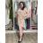 Sleeveless Women's Summer Dress (uni sl) ITALIAN Fashion IM918294