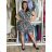 Sleeveless Women's Summer Dress (uni sl) ITALIAN Fashion IM918294