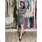 Sleeveless Women's Summer Dress (uni sl) ITALIAN Fashion IM918294