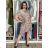 Sleeveless Women's Summer Dress (uni sl) ITALIAN Fashion IM918294